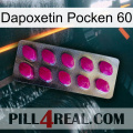 Dapoxetine Poxet 60 09